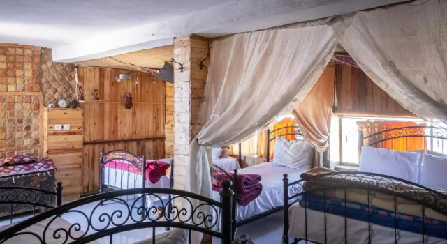 Номер Economy Dar Merzouga Meknes