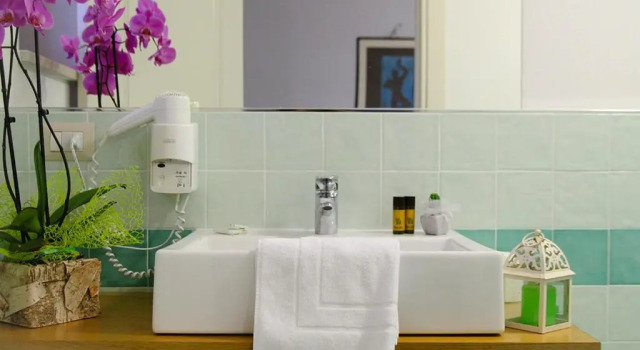 Номер Standard Country House Torrenera