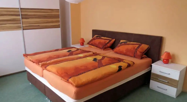 Bruns Comfortable Holiday Residence, Book Vacation Home Villas in Goslar, Villa