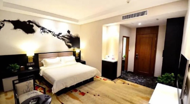 Wuhan Poyer Boutique Hotel, Prenota Boutique Boutique hotel a Wuhan, Boutique