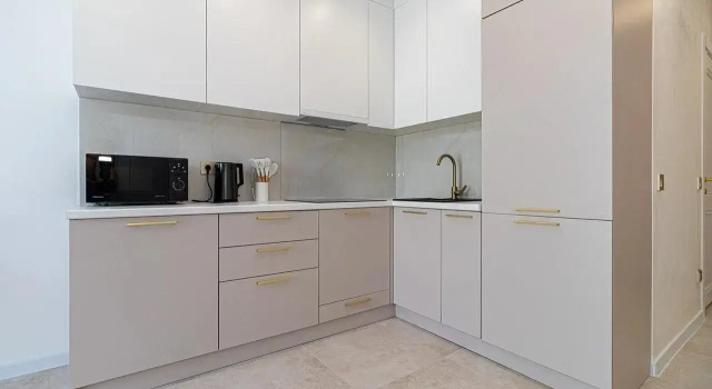 Daily Rent на улице Природная 10Бк20, Забронировать Апартаменты/квартира Знаменский Краснодар