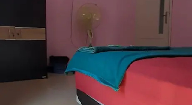 Camera Standard Tegar Homestay