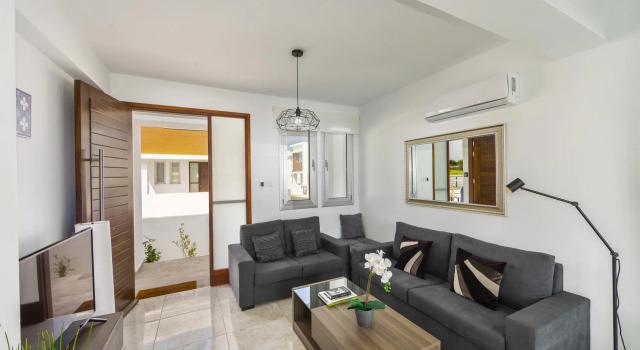 Protaras Seaview Villa Alasia