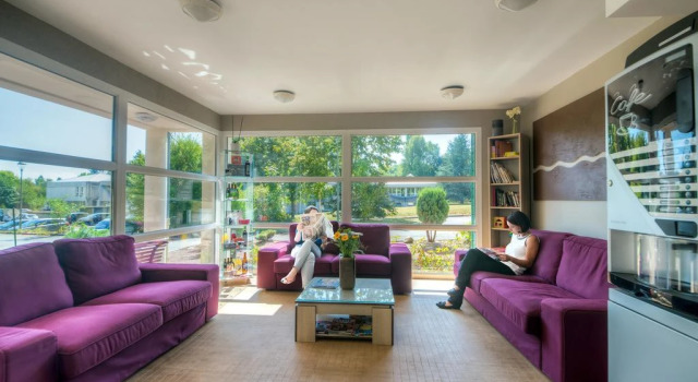Adagio Access Divonne-Les-Bains, Réserver Hôtel Divonne-les-Bains 