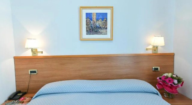 Номер Standard Hotel Souvenir