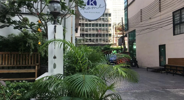 K Home Asok