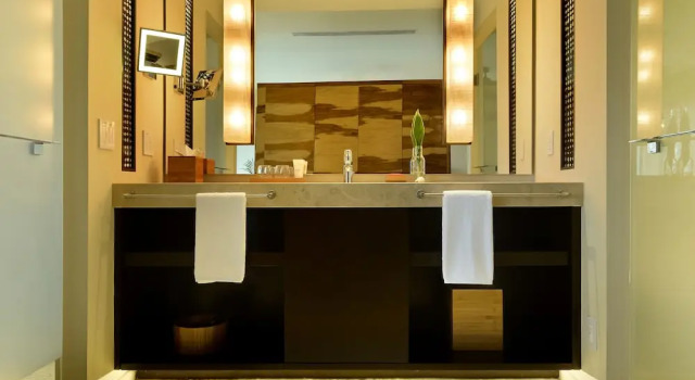 Двухместный номер с балконом и с видом на залив Andaz Peninsula Papagayo Resort, Costa Rica, by Hyatt