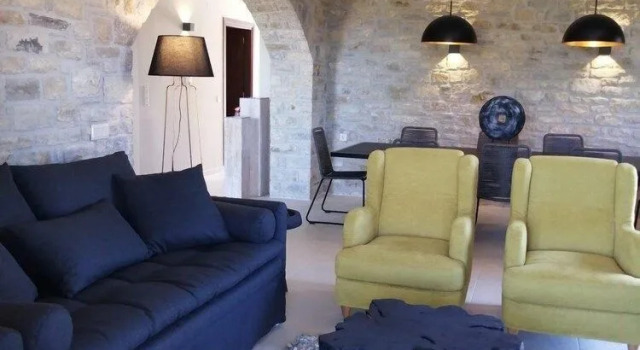 Casa Della Vita, Забронировать Апартаменты/квартира Гуве Центральный Крит