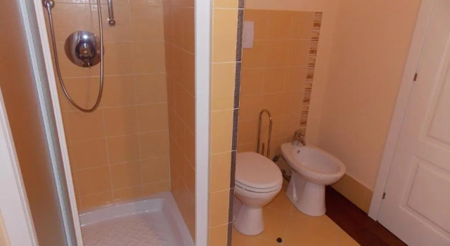 Standard cameră B&B La Torretta
