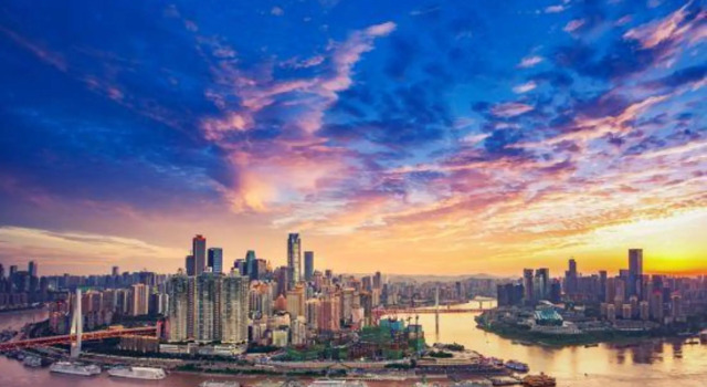 Beiai Hotel (Chongqing Daping Longhu Times Tianjie)