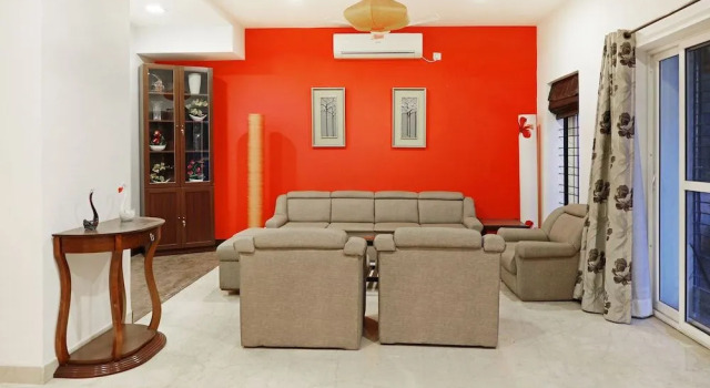 Oyo Home 26785 Exotic Stay, Забронировать Гостевой дом Гостевые дома Бангалора, рядом с Hosmat Hospital, Гостевой дом