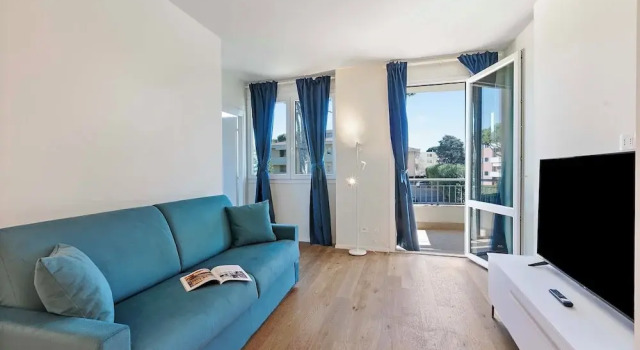 Апартаменты Tintoretto Apartments