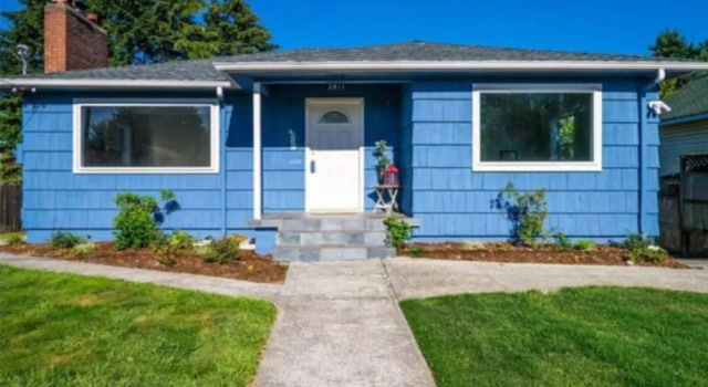 HiddenSound Hostel, Réserver Auberge de jeunesse Tacoma Washington