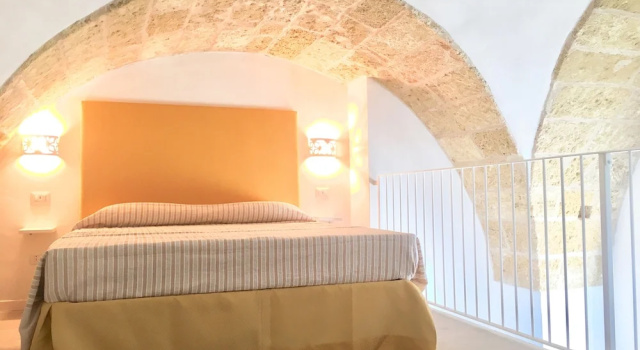 Superior Apartment Corte Scarcia