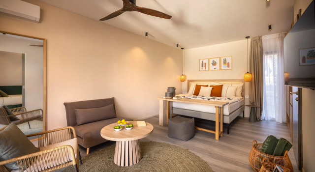 Valamar Amicor Resort, Reserva ahora Resort Stari Grad 