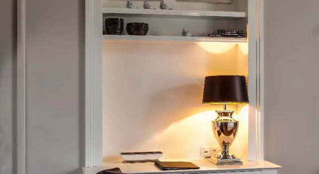 Номер Standard Hotel Bellotto