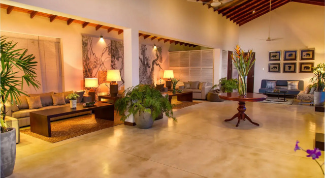 Mirissa Beach Villa, Reserva ahora Villa Villas en Thalaramba, Villa