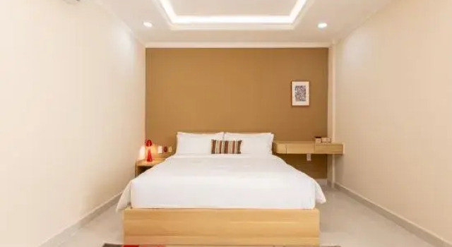 Номер Standard Shankee Hotel VN