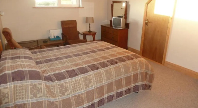 Номер Standard Riverside Glanworth