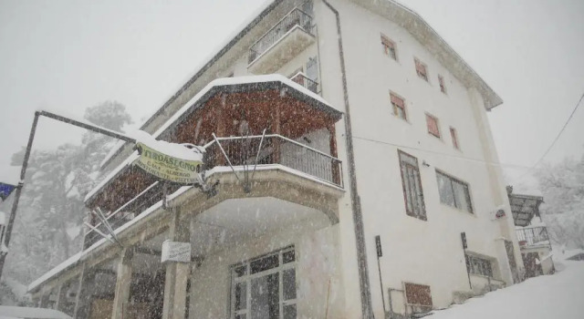Casa-Albergo Tiroasegno