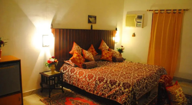 Двухместный номер Deluxe Hotel Harmony