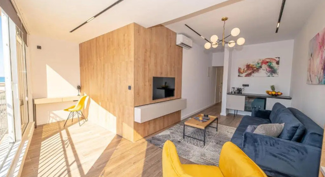 Апартаменты N&N Lux Guest house