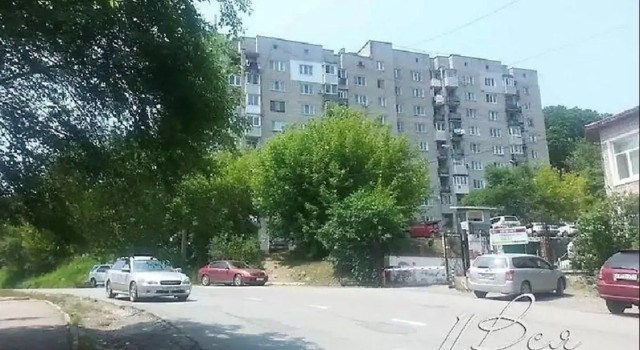 Апартаменты Ideal Apartment (Идеал Апартмент) на улице Нахимовская