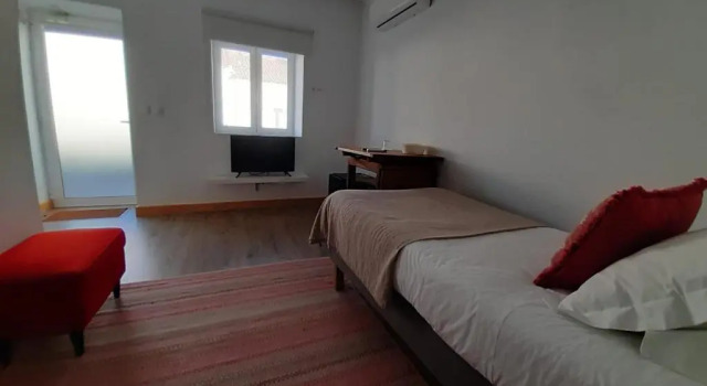 Номер Standard Sesmarias Turismo Rural & SPA