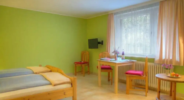 Biohotel Spöktal, Réserver Hôtel Bispingen Luneburg Heath
