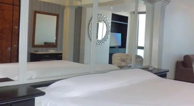Номер Standard Condo Royal 605