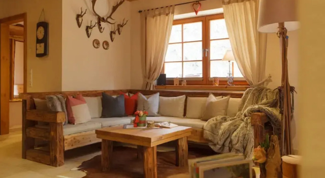 Ilse Chalet No. 19 Comfortable Vacation Home, Prenota Chalet Cottage a Garz, Cottage