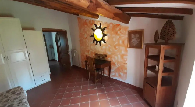 Superior- værelse B&B Harem