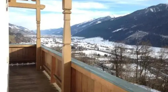 Pension Schlossberg