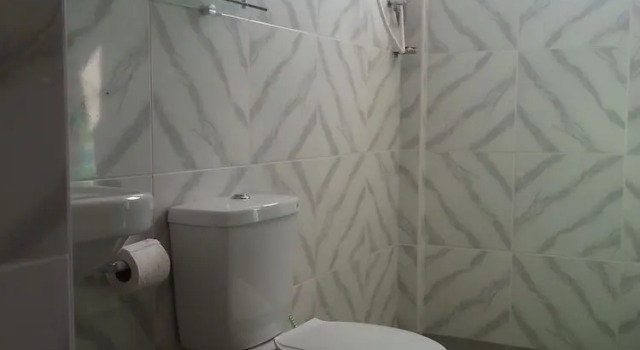 Deluxe room H&P Inn