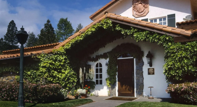 Château du Sureau, Reserva ahora Hotel Oakhurst 