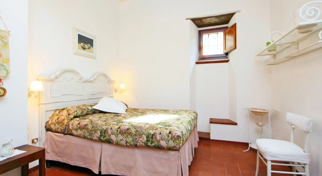 Locazione turistica Il Mulino di Cecco