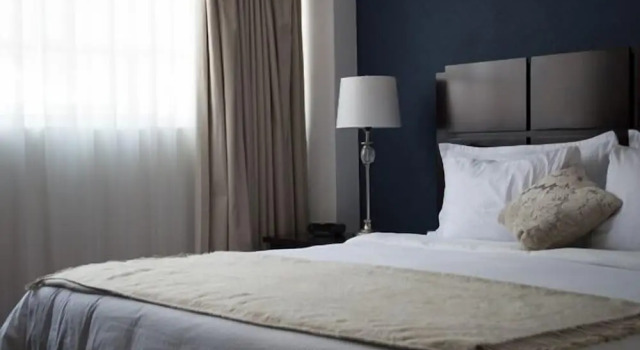 Suites Berna Doce