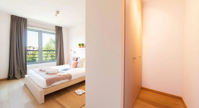 Sweet Inn Apartments Theux