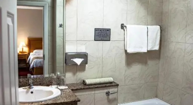 Номер Standard Gullanes Hotel