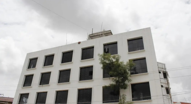 Hotel Neem Tree Residency, Rezervovat Hotel Shamshabad 