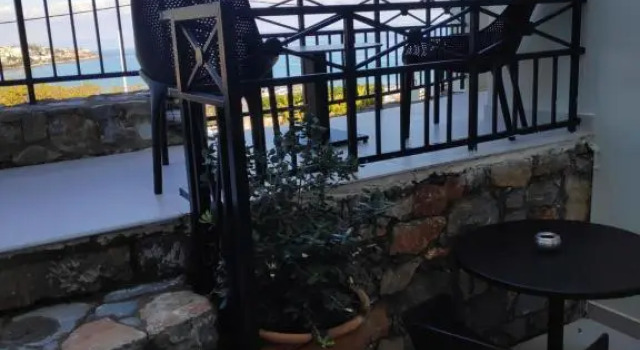 Двухместный номер Economy Minois Boutique Hotel