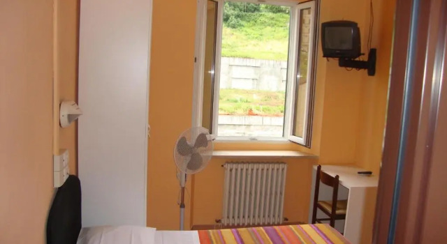 Номер Standard Albergo Gino
