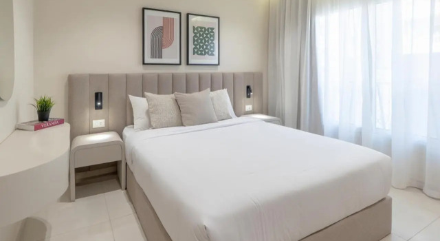 Prime Residence Zayed Heights, Rezervovat Hotel Sheikh Zayed City Giza Governorate