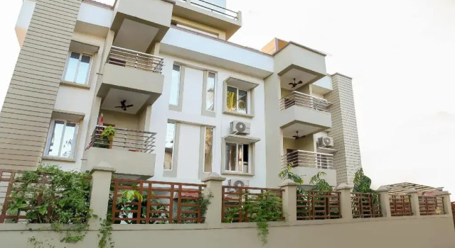 Hotel Golden Way by OYO Rooms, Rezervovat Hotel Wellness hotely v Andhra Pradesh, SPA