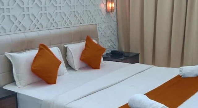 Mannat by FabHotel, Rezerwuj Hotel Hotele w North Goa z parkingiem, Parking