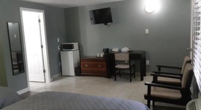 Номер Standard Nipissing Inn