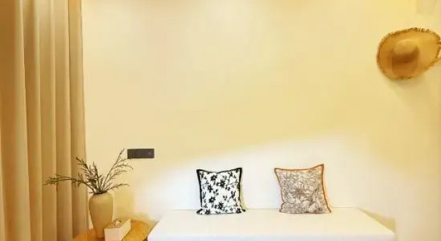 Nestling Beauty Homestay, Rezerwuj Hotel Hotele w Shenzhen z parkingiem, Parking