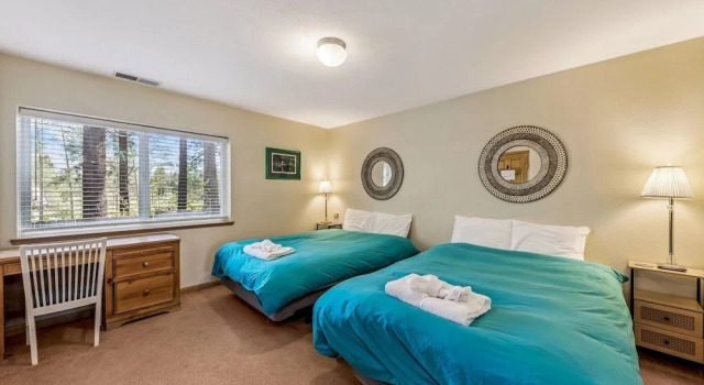 838 Placer Avenue 4 Bedroom Home