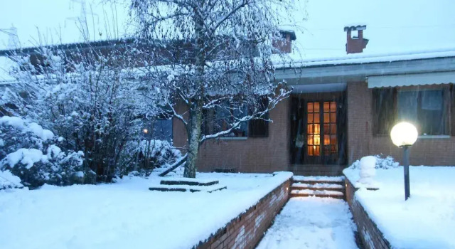 Bed & Breakfast Parco dei Gessi, Забронировать Отель Сан-Ладзаро-ди-Савена провинция Болонья
