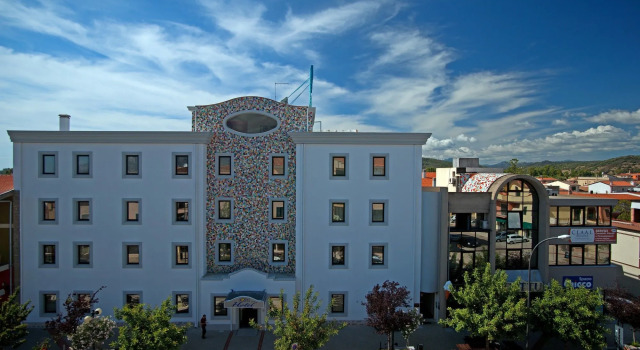 Hotel Orri